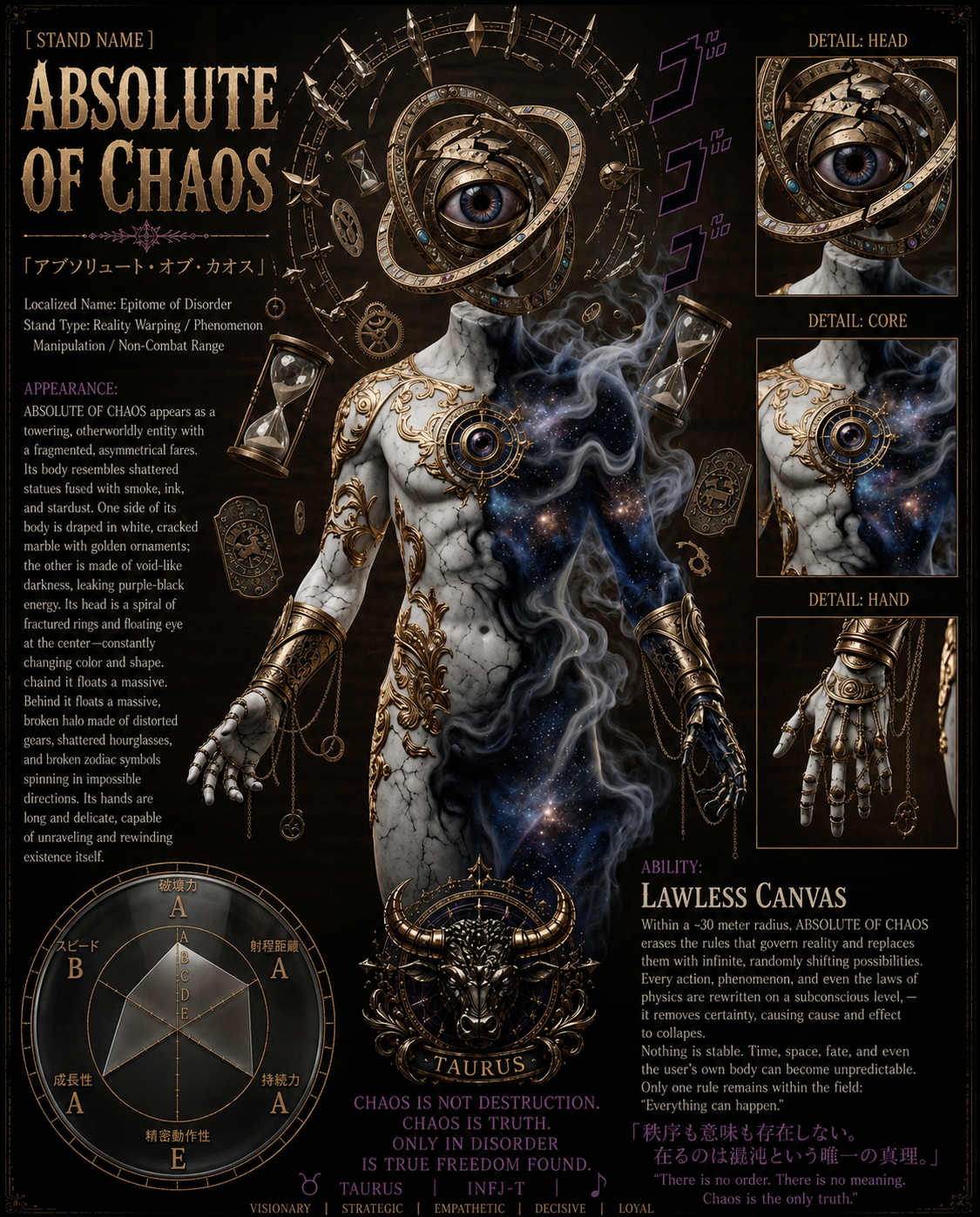 Chaos
