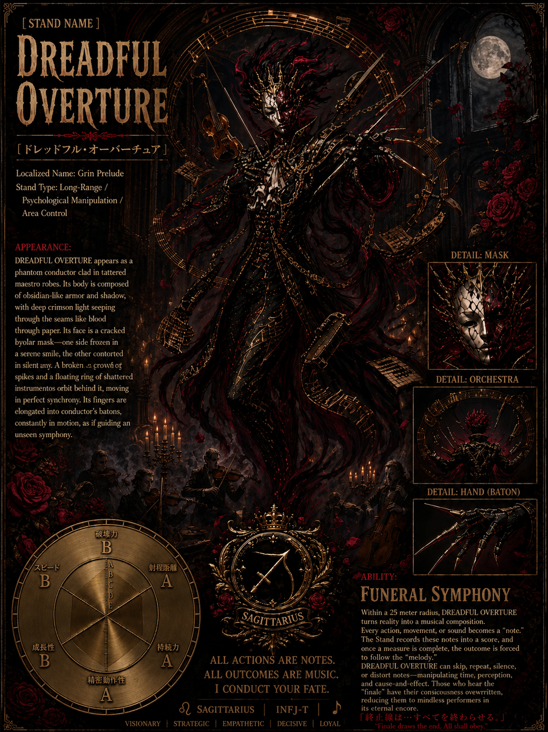 Overture