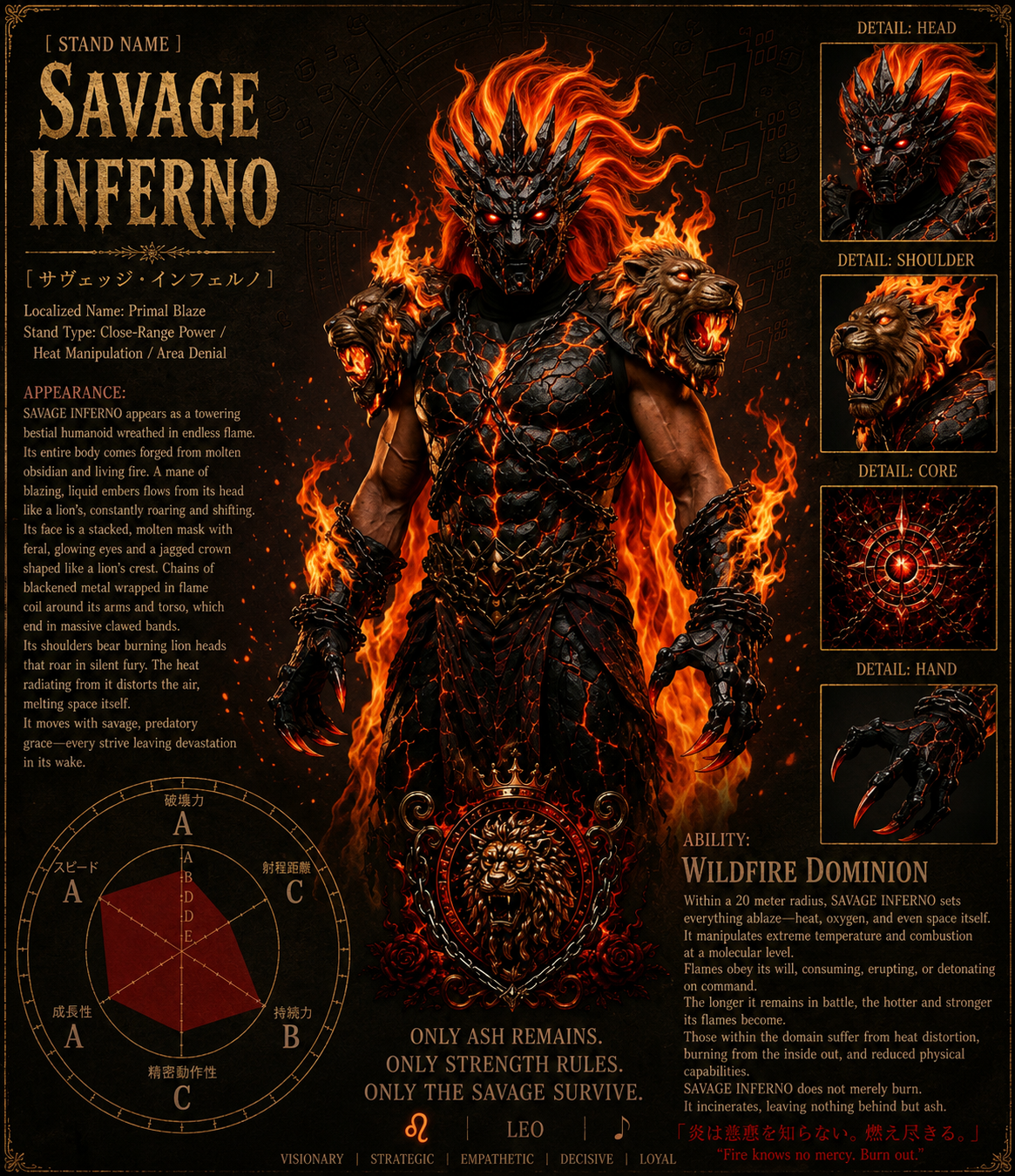 Inferno